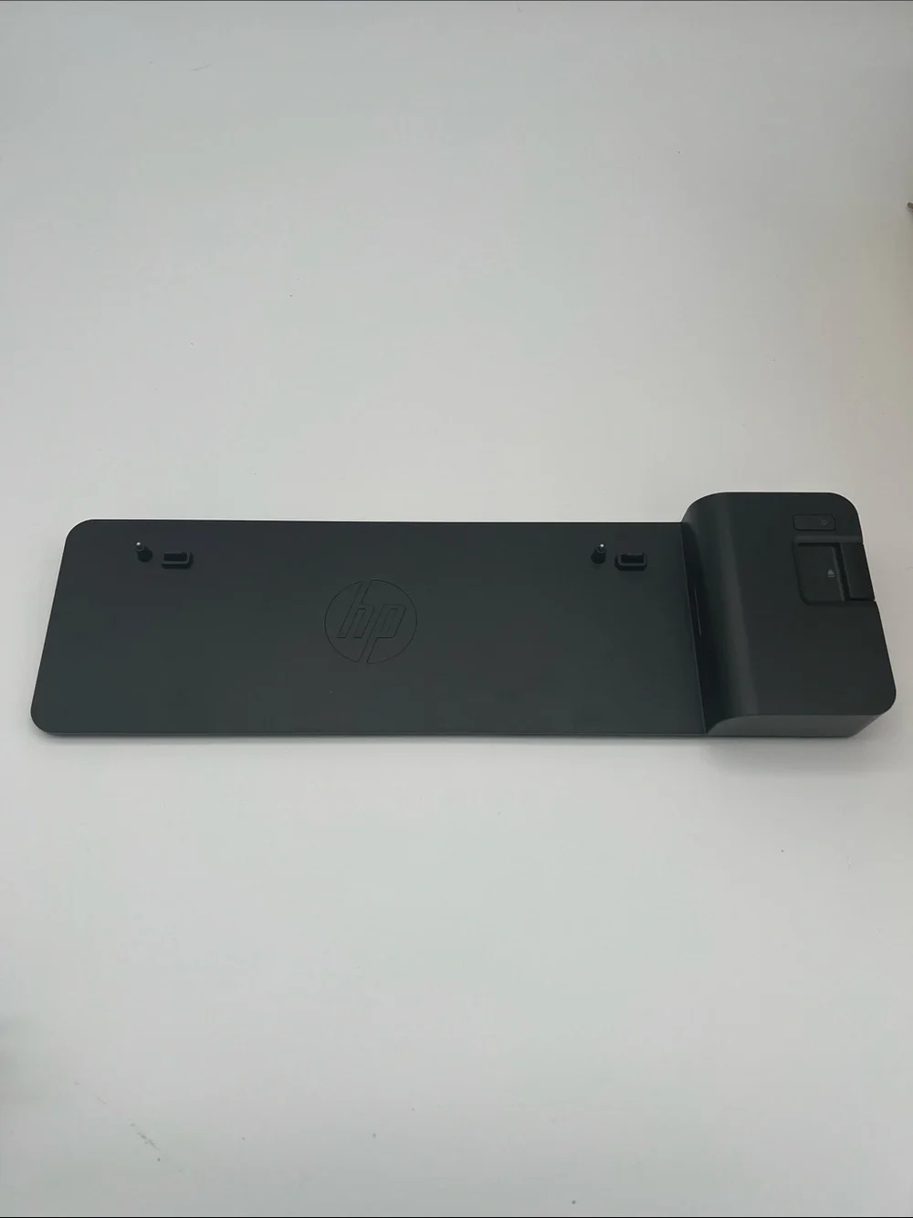 HP Ultraslim Laptop Computer Docking Station D9Y32AA#ABA with Original Box